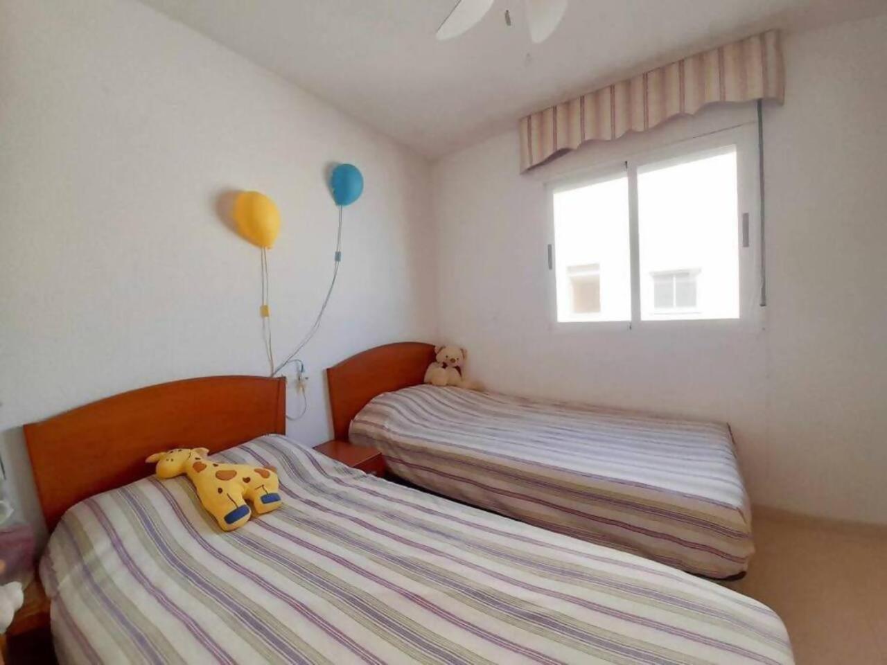 Appartamento Ayf Amaneceres Frente Al Mar Oropesa del Mar Esterno foto